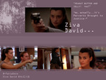 NCIS Ziva David