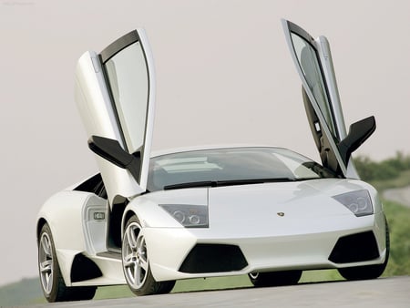 Lamborghini Murcielago - car, murcielago, lamborghini, tuning