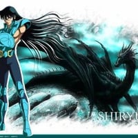 Dragon Shiryu