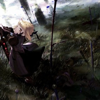 saber alter