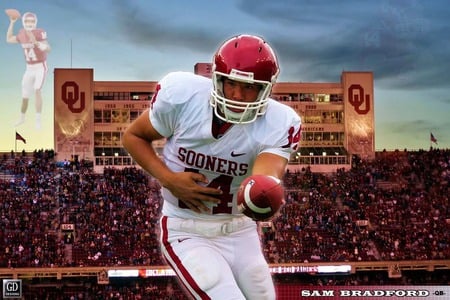 Sooners - team that, there ever was, the best