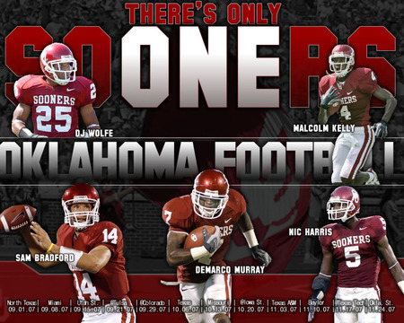 Sooners