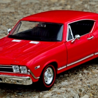 One Bada** Chevelle