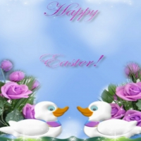 ~*~ Happy Easter ~*~