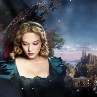 Beauty and the Beast (2014)