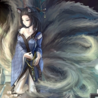 Nine Tails