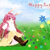 Happy Easter! Enjoy It!