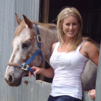 Cowgirl~Brooke Jeter