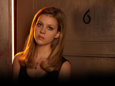 Nicola Peltz - nicola peltz, model, nicola, beautiful, actress, peltz