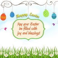 ♥Happy Easter!♥