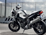 2010 BMW F800R