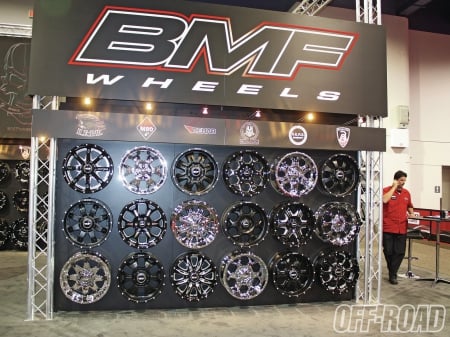 BMF Wheels - fun, ride, thrill, wheels