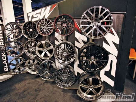 TSW Wheels - fun, ride, thrill, wheels