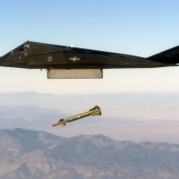 Lockheed-F-117-Nighthawk