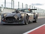 Shelby Cobra