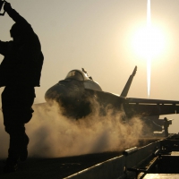 The Mighty U.S. Navy