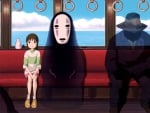 Spirited Away