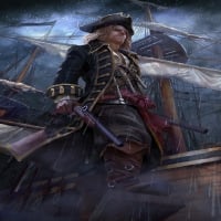 Pirate Hunter