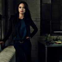 Kristin Kreuk as Catherine