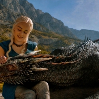 Daenerys Targaryen