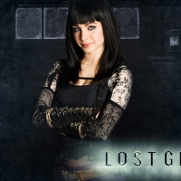 Ksenia Solo as Kenzi