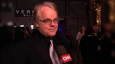 Phillip Seymour Hoffman-Rest In Peace - actors, people, other, entertainment