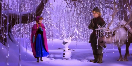 Frozen (2013) - cu, film, un, multe