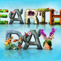 Earth Day - April 22