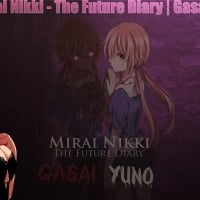 Mirai Nikki | Yuno Gasai