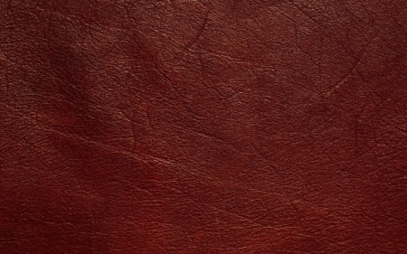 Leather - skin, abstract, red, leather, pattern, texture