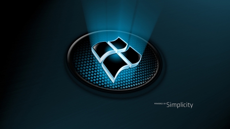 Powered by Simplicity - entertainment, people, technology, other