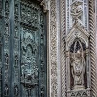 Florence Cathedral (Italy)