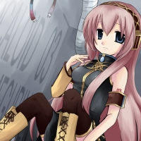 Megurine Luka