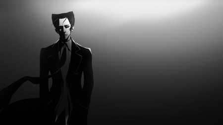 Kaiki Deishu - kaiki, deceive, fake, monogatari, deishu, anime, money, black