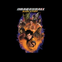 Dragonball Evolution