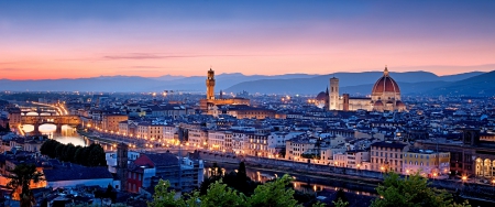 Florence Cathedral (Florence) - florence cathedral, basilica di santa maria del fiore, italy, cities, city, cathedral, florence