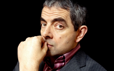 Rowan Atkinson - actors, people, atkinson, actor, rowan, rowan atkinson