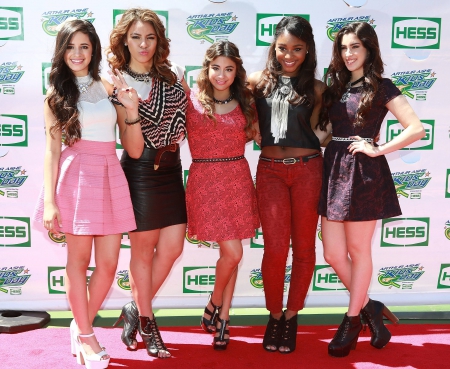 Fifth Harmony - fun, actress, fifth harmony, people, cool, singer, celebrity