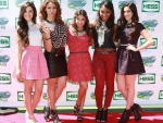 Fifth Harmony