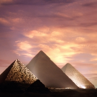 Pyramids