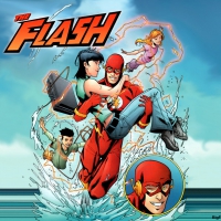 Flash