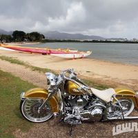 2003-Harley-Davidson