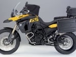 BMW F800GS