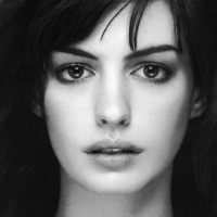 Anne Hathaway