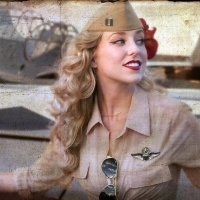 Army Pinup