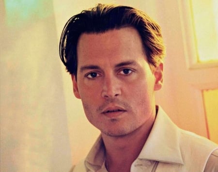 Johnny Depp - actors, actor, johnny depp, depp, movies, johnny