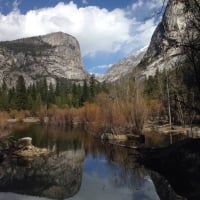 Mirror Lake