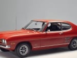 Ford Capri