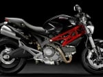 Ducati Monster 795