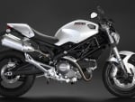 Ducati Monster 696